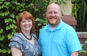 Caring Senior Service of Brazoria County, Texas, owners named as Franchise Business Review Rock Stars