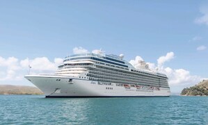 Oceania Cruises® Takes Delivery of Eighth Luxury Ship, Oceania Allura™