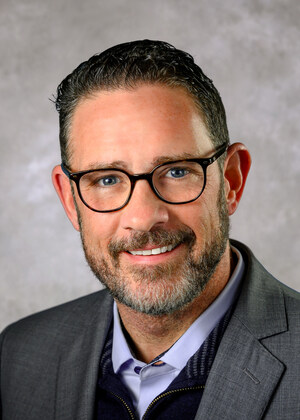 Phoenix Children's Names John R. Nickens IV as President & CEO