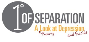 1° of Separation Brings Comedy-Based Suicide Prevention Training to New Jersey Air National Guard's Legendary "Jersey Devils" F-16 Fighter Wing