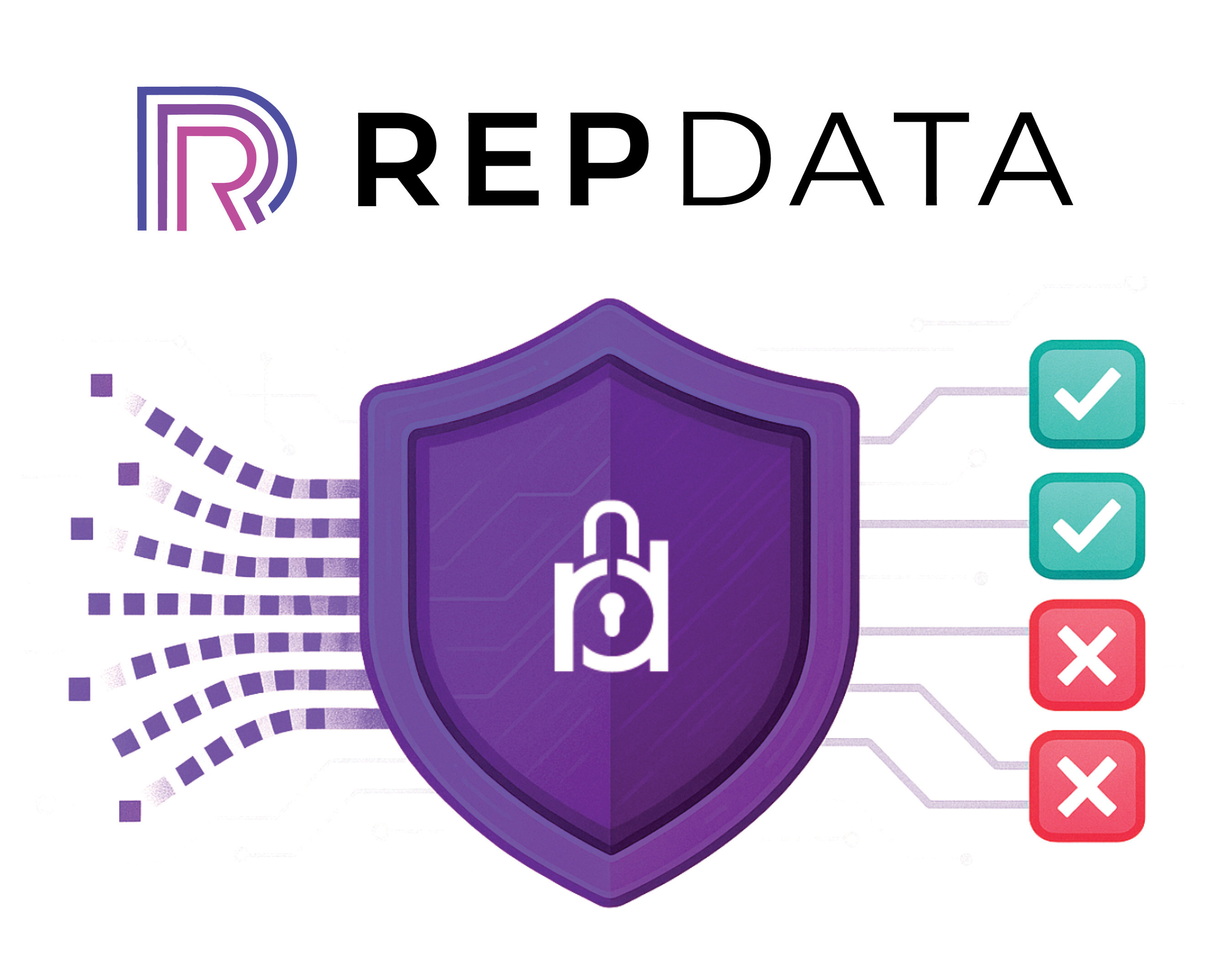 Rep Data Launches 