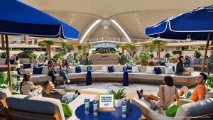 Cayman Jack® is Turning Missed Flights into Margaritas this Summer