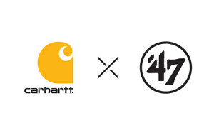 Carhartt and '47 Get Back to Work to Relaunch Fan-Favorite Collaboration