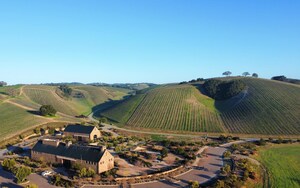 Niner Wine Estates Selects Winebow Fine Wine &amp; Spirits as their California Distribution Partner