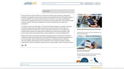 The Attivo Group AI-Agent