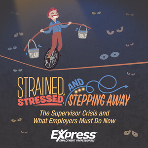 Nobody Wants to Be a Supervisor Anymore--Here's Why That Should Terrify Companies