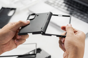Spigen's Galaxy Z Fold 7 Collection is Sleeker and Slimmer Than Ever Before