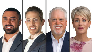 Former Rockefeller Head of Wealth Management Operations, James Chirdo, Joins LinePoint Partners & Co. as Chief Operating Officer & Chief Compliance Officer