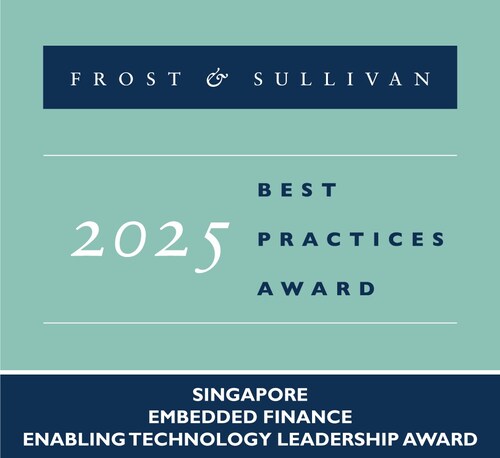 This recognition highlights MatchMove’s commitment to helping businesses modernize financial service delivery, reduce time-to-market, and unlock new revenue streams through its comprehensive embedded finance platform. This recognition highlights MatchMove’s commitment to helping businesses modernize financial service delivery, reduce time-to-market, and unlock new revenue streams through its comprehensive embedded finance platform.