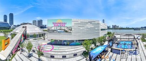 Lancement de 'Shanghai Été 2025' : Services Urbains Premium et Expériences de Luxe pour les Voyageurs Français Exigeants