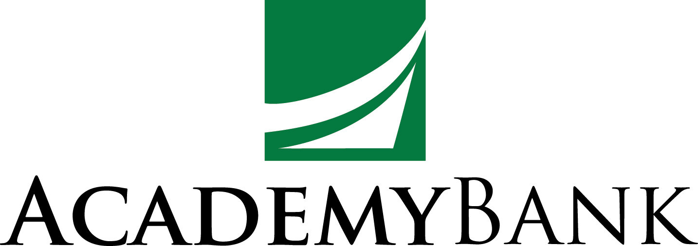 Academy Bank Recognized on Forbes 2025 List of America's Best-in-State Banks
