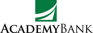 Academy Bank Recognized on Forbes 2025 List of America's Best-in-State Banks