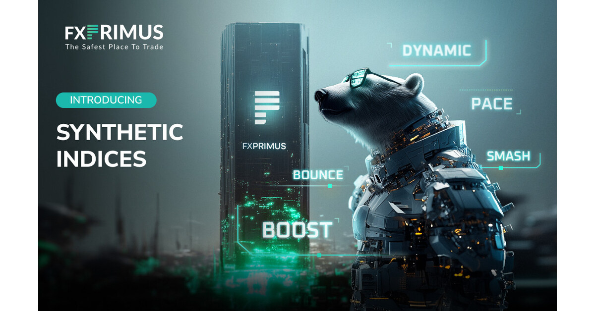 Chairman Georgiades highlights FXPrimus' mission