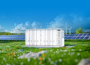 Trina Storage Percepat Pertumbuhan Penyimpanan Energi di Asia Pasifik dengan Menggarap Proyek-Proyek Berkapasitas 2,4 GWh