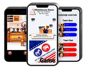 An Exciting U.S. Politics Mobile Game With $600,000 Prize Money By MicroSports