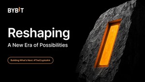Bybit presenta una nueva y audaz identidad de marca con la campaña #IMakeIt, que marca el comienzo de una nueva era para más de 70 millones de usuarios en todo el mundo