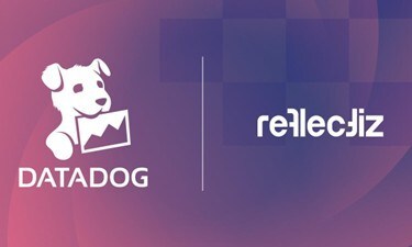 Reflectiz Joins the Datadog Marketplace