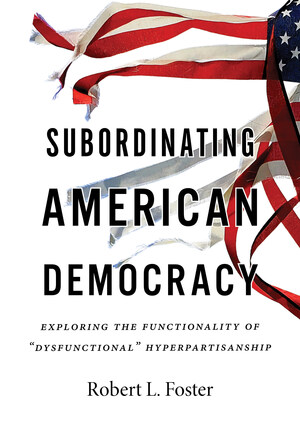 Summer Reading, Summer Highs, Summer Heat Wave Hyperpartisanship Goodbye