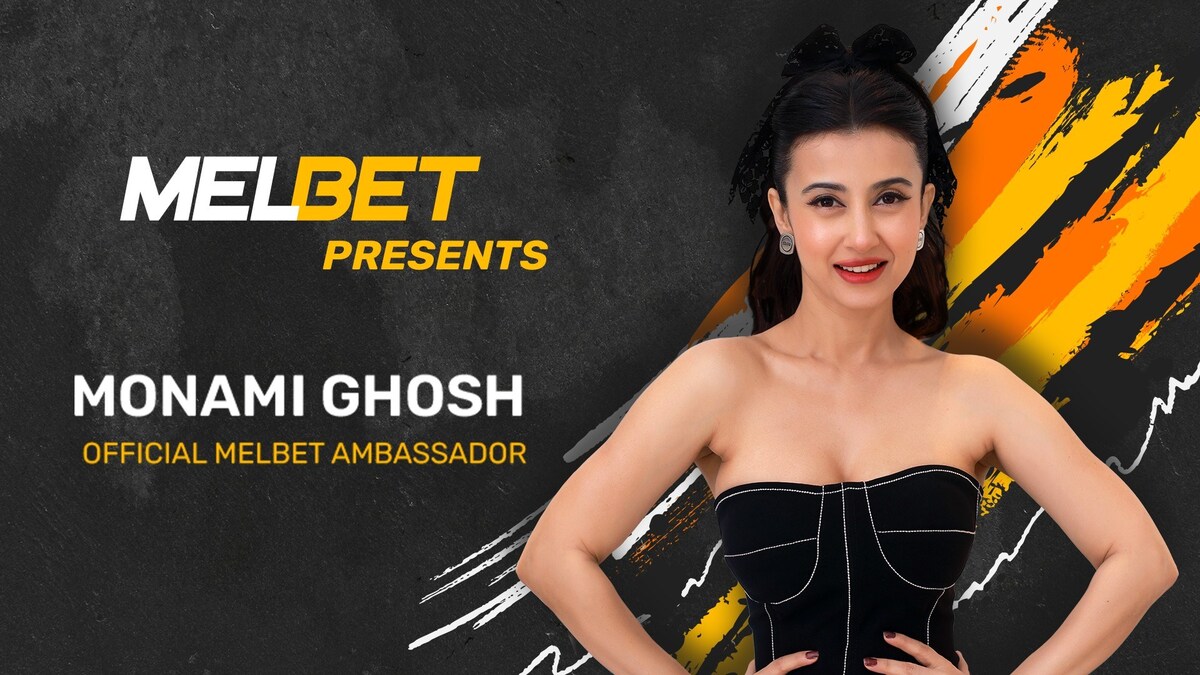 Imagen promocional de Melbet