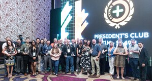 Batteries Plus Awards Franchise Owners for Achieving Outstanding Customer Service