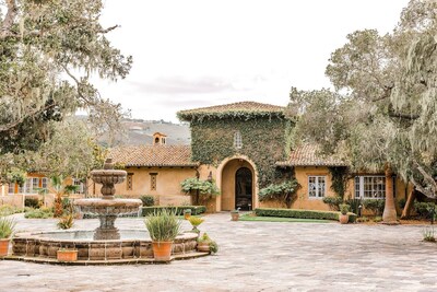 "TPC Monterey at Pasadera is a uniquely special place. I know the members will take great pride in knowing that their club is considered among the country’s premier facilities.” -- Jack Nicklaus