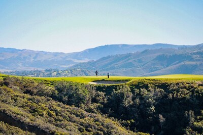 Designed by Jack Nicklaus, TPC Monterey at Pasadera is the first TPC on the Monterey Peninsula and the second TPC in the Concert Golf portfolio, joining TPC Jasna Polana in Princeton, N.J.