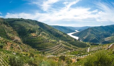 Exodus Adventure Travels hosts the best in small group guided trips to Portugal, allowing travelers to see scenic vistas and enjoy the local culture.