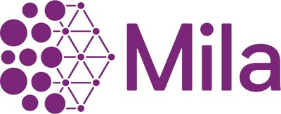 Mila - Quebec AI Institute Logo (CNW Group/Mila - Quebec AI Institute) Mila - Quebec AI Institute Logo (CNW Group/Mila - Quebec AI Institute)