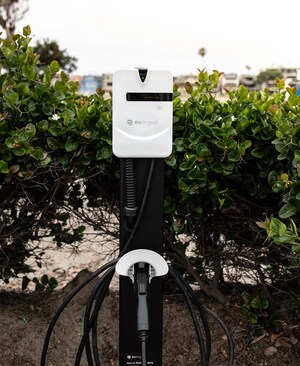 EVerged Partners with AMPECO to Deploy 5,000+ EV Charging Points Across North America