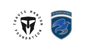TRAVIS MANION FOUNDATION &amp; THE MISSION CONTINUES JOIN FORCES TO SERVE MORE VETERANS AND COMMUNITIES