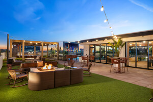 California Chic: New Boutique Apartment Community Aurum Now Open