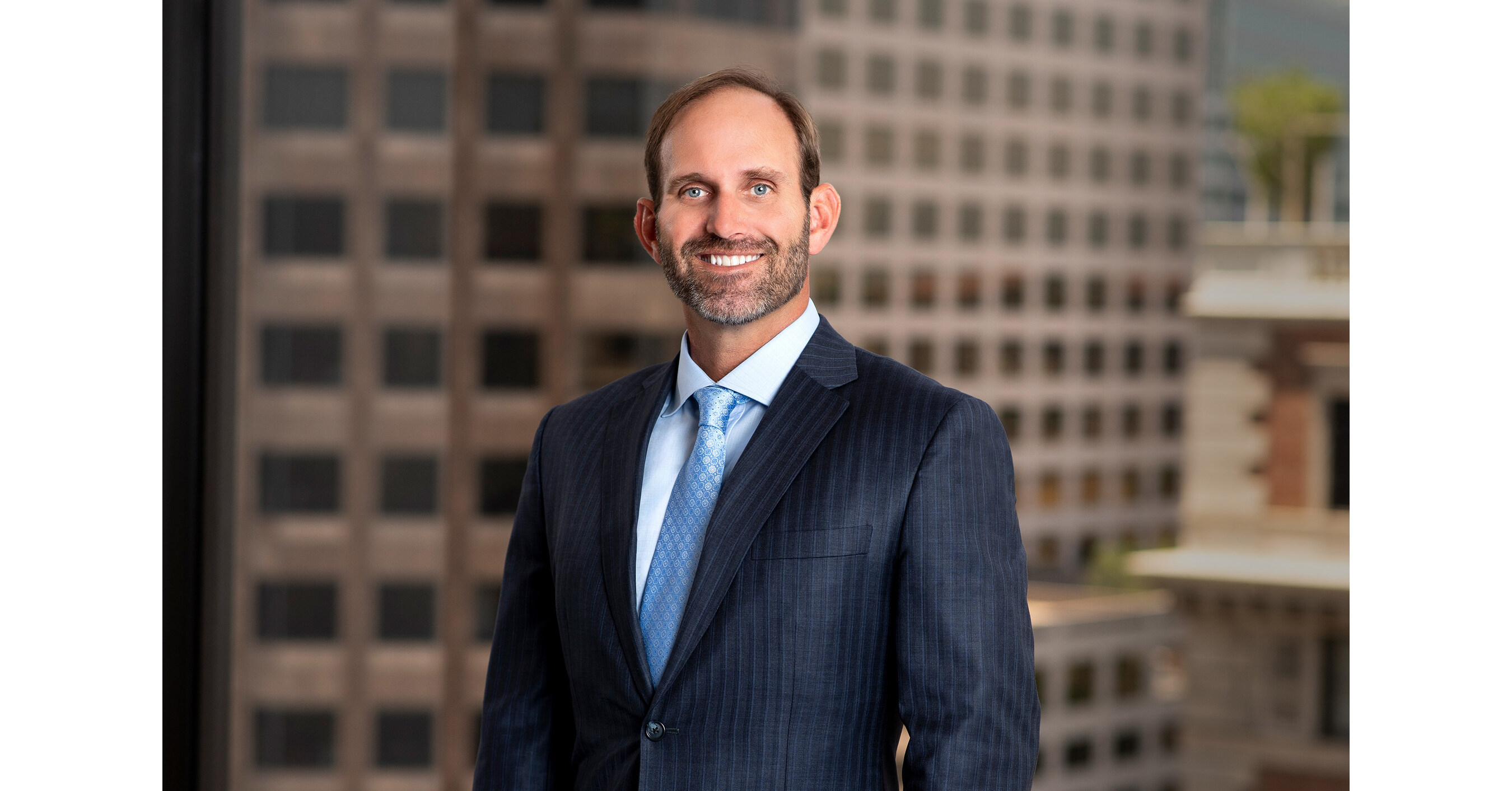 CHRIS EDMONDS JOINS CITY NATIONAL BANK AS EXECUTIVE VICE PRESIDENT, HEAD OF  COMMERCIAL AND NATIONAL CORPORATE BANKING