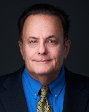 The Inner Circle acknowledges, George Omiros, CFRE, CAE as an Inner Circle Lifetime Member