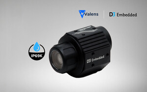 Valens Semiconductor's VA7000 Chipsets Enable the Market's First MIPI A-PHY Platform for Embedded Vision by D3 Embedded