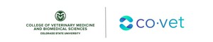 Colorado State University College of Veterinary Medicine and Biomedical Sciences Partners with CoVet to Advance AI in Veterinary Education and Clinical Practice