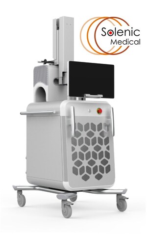 Solenic Medical Appoints Medical Device Industry Veteran Bart Bandy as Chief Executive Officer