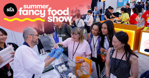 The Industry Flocks to the Fancy Food Show: Summer 2025 Event Saw 14% Increase in Attendee Registration, Nearly 2,500 Exhibitors from 59 Countries