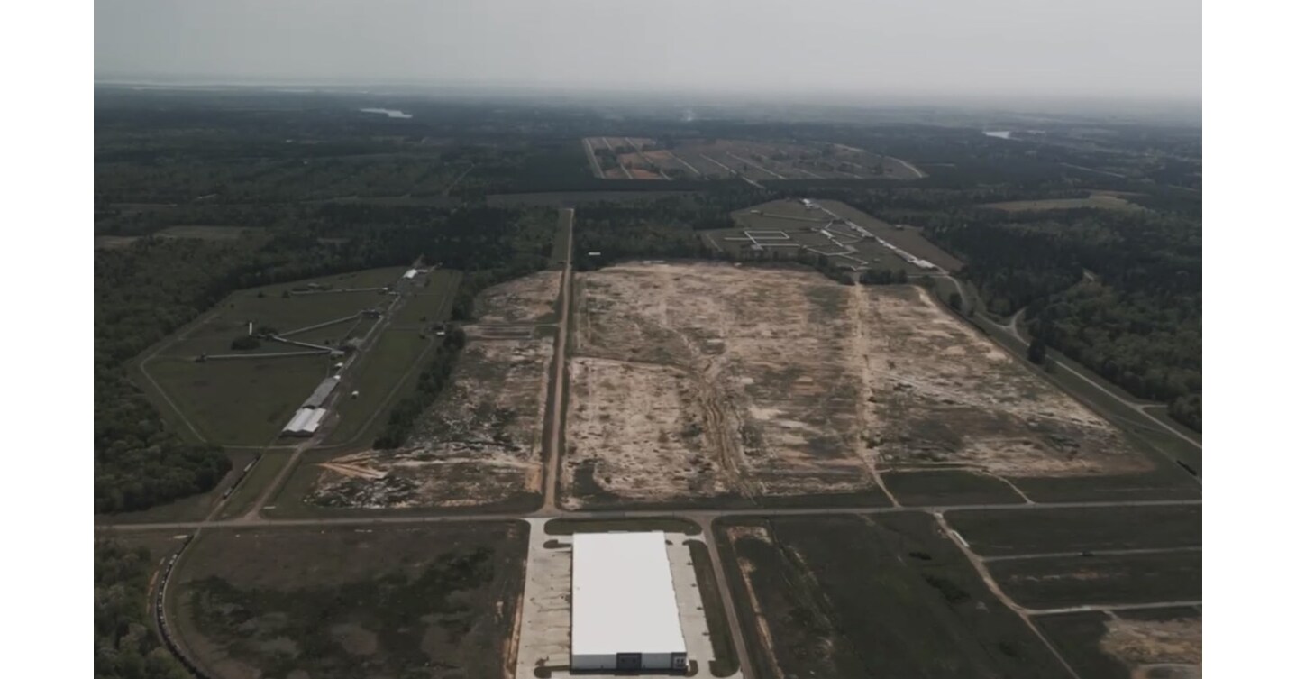 EnergyX to Acquire 35,000-Acre Smackover Lithium Mineral Deposit from  Pantera, Advancing Strategic Leadership in U.S. Lithium Production