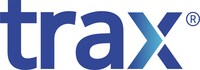 Trax logo