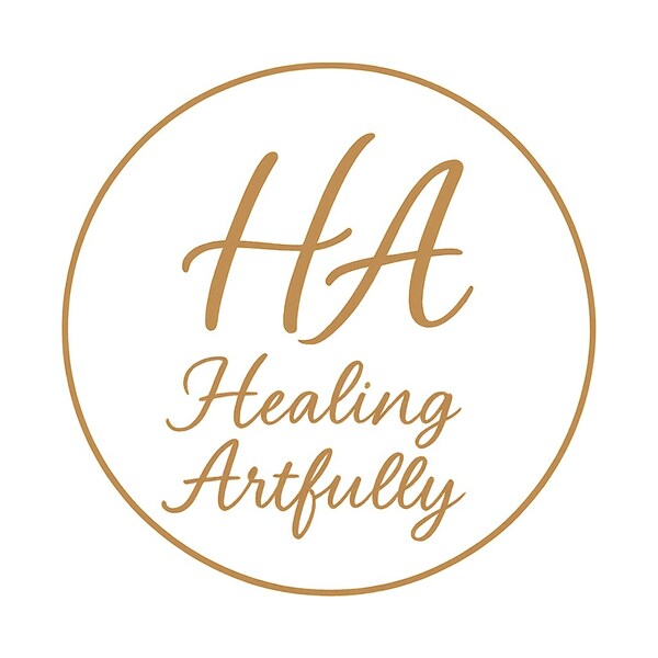 Healing Artfully by Cheryl Rosenberg & Co.