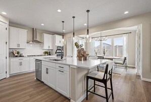 Richmond American Announces Grand Opening of New Ada County Community