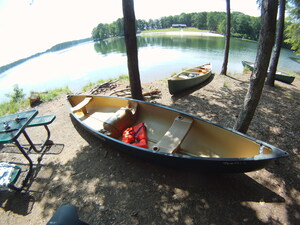 Find Georgia's hidden gems for summer recreation at Georgia Power's lakes and campgrounds