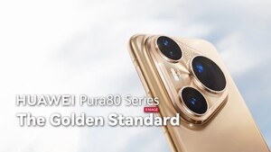 Huawei Lansir Sejumlah Produk Baru dan XMAGE Awards 2025 di Ajang Fashion Next di Dubai