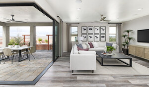 Richmond American Announces Community Grand Opening in Albuquerque