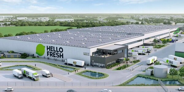 HelloFresh successfully deploys Facilio’s Connected Refrigeration platform to modernize and centralize its refrigeration compliance operations across its U.S. industrial facilities. HelloFresh successfully deploys Facilio’s Connected Refrigeration platform to modernize and centralize its refrigeration compliance operations across its U.S. industrial facilities.