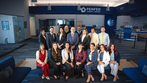 PenFed Credit Union Hosts Ribbon Cutting for New Humacao, Puerto Rico Financial Center