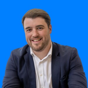 Matthew Cox Joins Newforma to Drive Global Growth, Citing Company's Unique Role as the "Switzerland" of AECO Collaboration