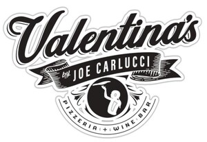 Valentina's Pizzeria Racks Up Major National and Statewide Awards - A Triumph for Owner Joe Carlucci and Bartender RJ Griggs