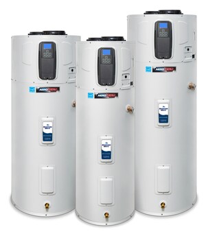 Bradford White launches AeroTherm® Series G2, boasting hybrid technology and advanced energy efficiency