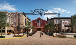 LEGENDARY STURGIS BUFFALO CHIP REVVING INTO HIGH GEAR WITH EXPANSION ON THE HORIZON